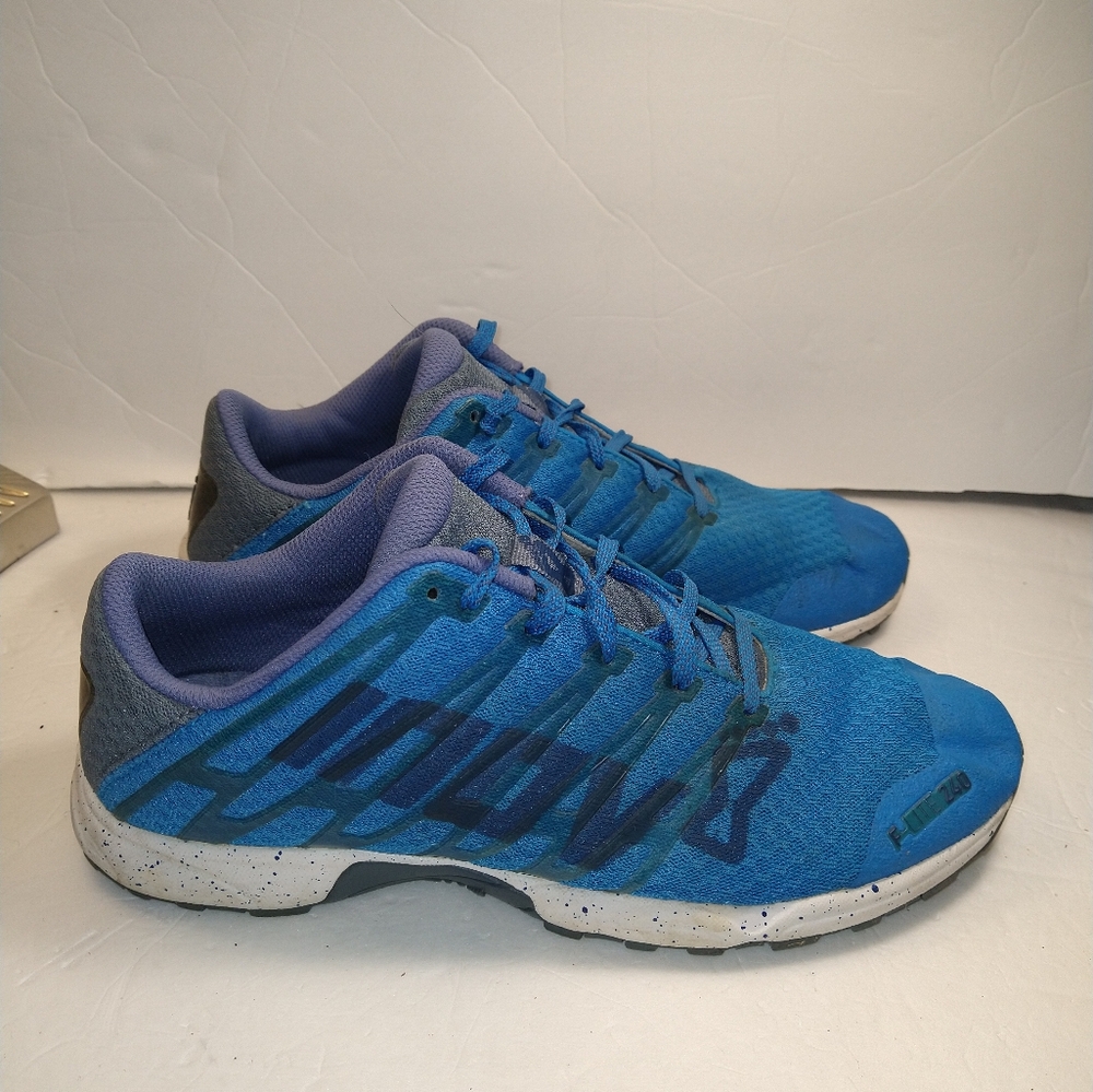Inov-8 F-Lite 240 Crosstrainer Shoes Men's sz 8